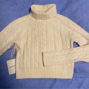 New with tags Sunday Best Jones Sweater